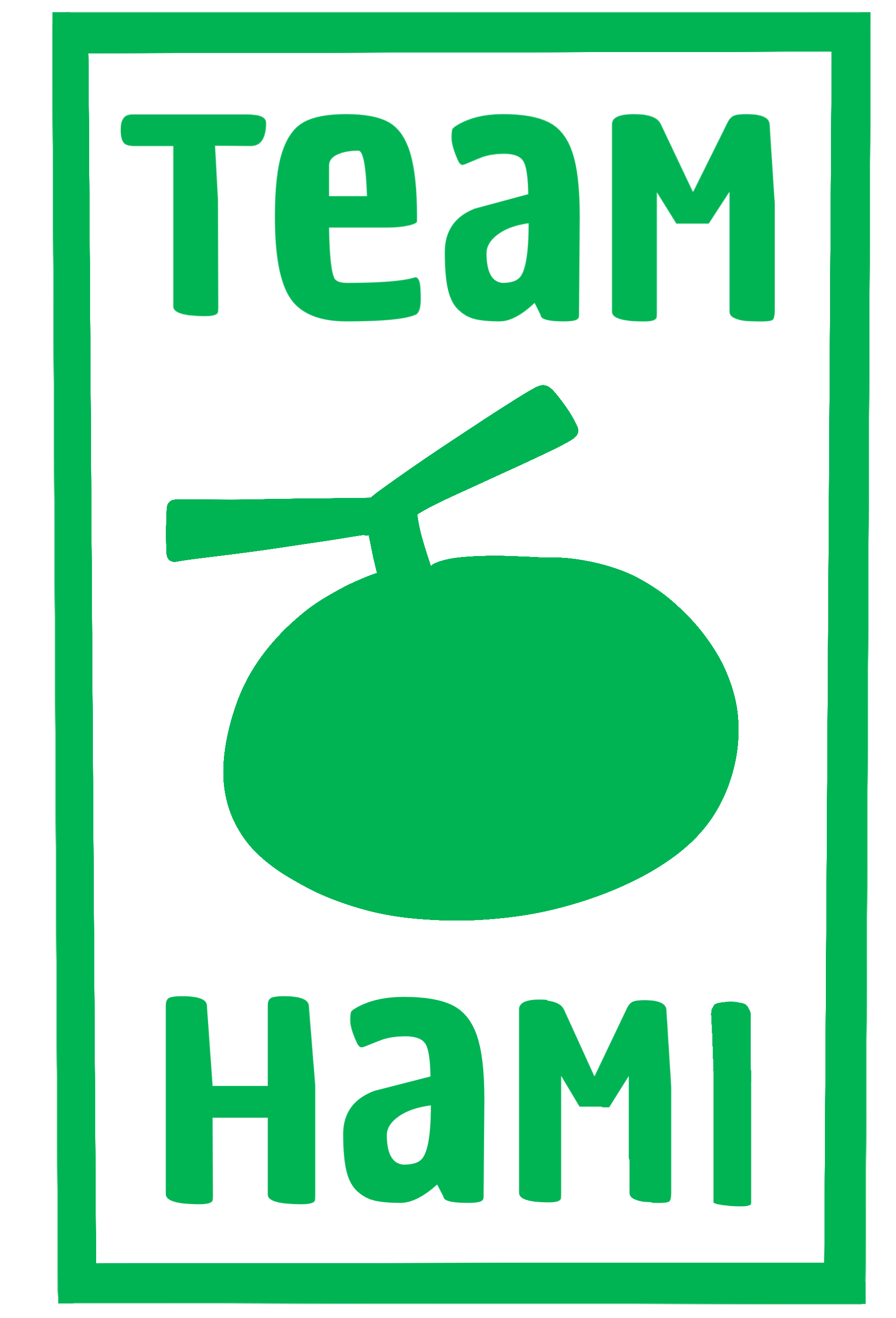 Team Hami
